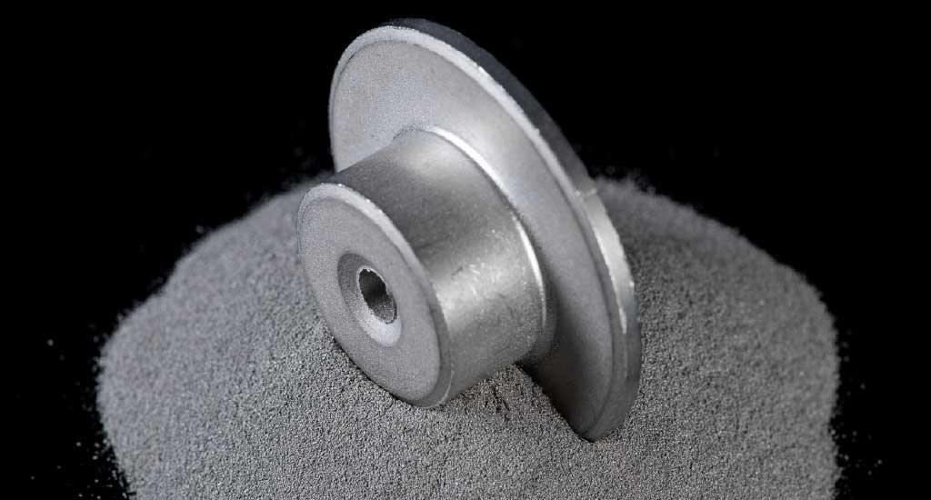 Powder Metallurgy